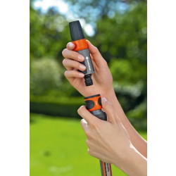 GARDENA zestaw szybkozłączy 19 mm (3/4